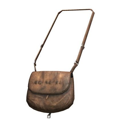 Arthur's Satchel [L]