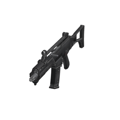 ✨ [ACS 2.0.1] G36C! Fun Game Cool New