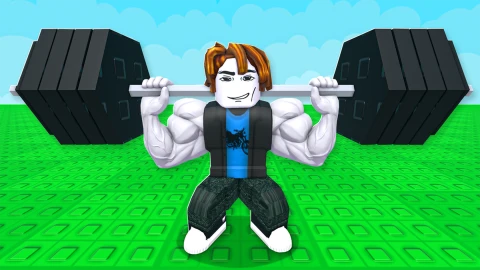 💪 +1 Muscle to Break Walls scripts
