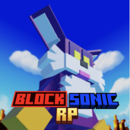 Block Sonic RP [FanMade]