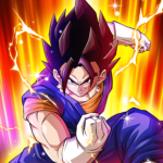 Concept Anime Clothes (Dragon Ball)