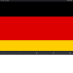 Earth’s German Empire