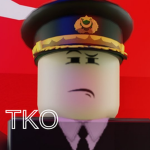 | TKO | Türk Silahlı Kuvvetleri