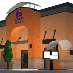 Welcome To Taco City