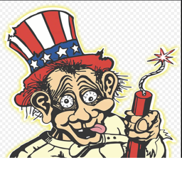 firework show