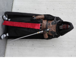 GALACTIC SITH ORDER OF THE STARS