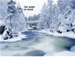 Snow Fighters {Revolution}