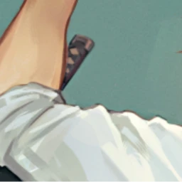 ☆ icon