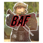 |BA| ~British Armed Forces