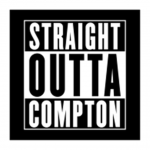 Kompton, California