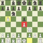 The chess players
