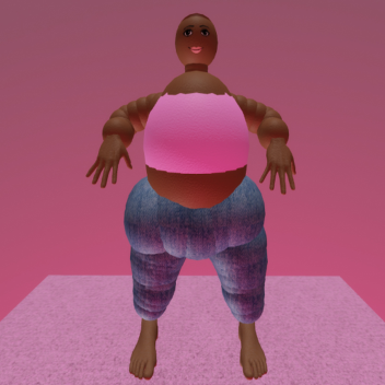 LOVELY PEACHES KINGDOM FUN -UPDATE-