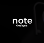 note designs