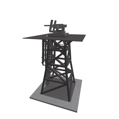 Turret Tower