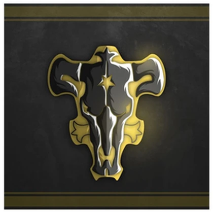 BLACKBULLS COMMUNITY Roblox group icon