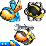 Official Builders Club Members.