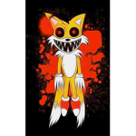 Evil tails