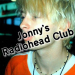 Jonny's Radiohead Club