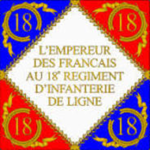Le Régiment d'Infanterie de Ligne