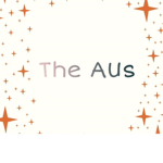 The AU's