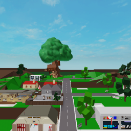 brookhaven RP