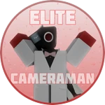 Elite Cameraman
