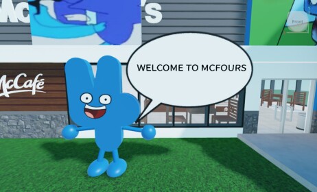 McFours