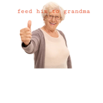 The Expired Grandma Cult