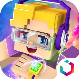 Blockman Go icon