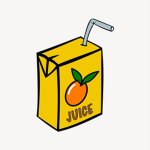 Drinkorangejuice