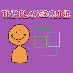 TCPInc.'s Very cool playground