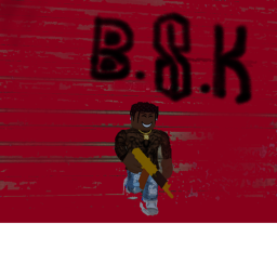 Broad Street Killas Block (Not finished)