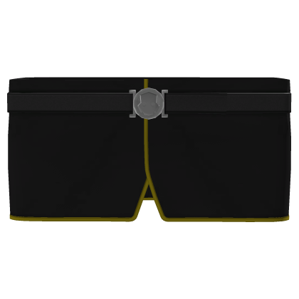 Helldivers Waist Piece
