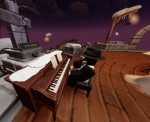 Jack Frost Studios