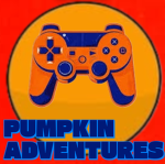 PUMPKIN ADVENTURES