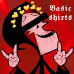 Basic Shirts