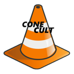 OFFICIAL CONE CULT