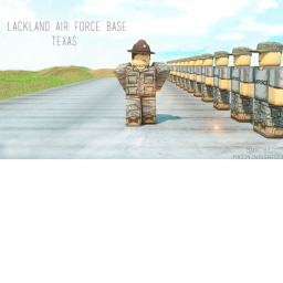 Air Force Training.