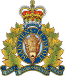 Royal Canadian Mounted Police {R.C.M.P}