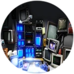 Game Badge Thumbnail