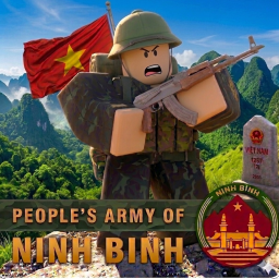 [VPANB]—VietNam People's Army Of Ninh Binh [BETA]∆
