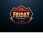 Friday fans! :D