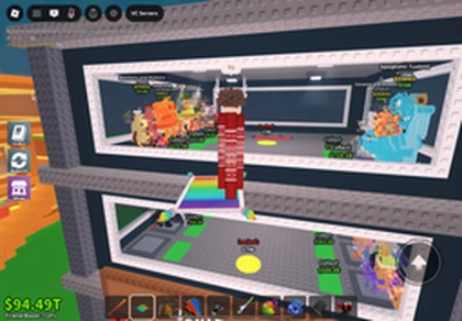 DA SAB CLUB Roblox group icon