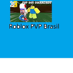 Roblox PVP Brasil