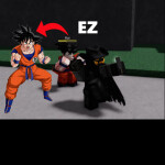 Bro thinks he Goku EZ 💀 (CRAZY NEW UPDATE)