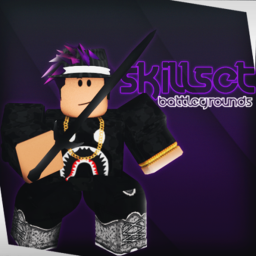 Skillset Battlegrounds