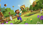 #minecraft is cool