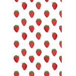 Leona’s strawberries