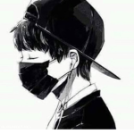 •《Black》•
