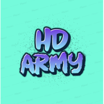 HD Army Gang